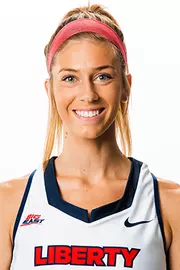 Ashley Dykema headshot