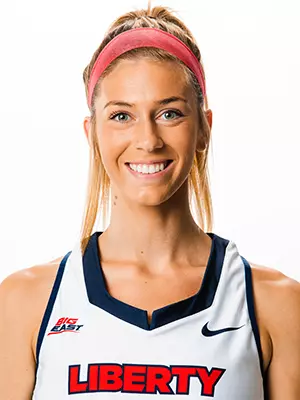 Ashley Dykema headshot