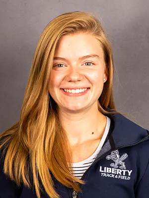 Athletics, Athlete, Athlete Media Day, WomenÕs Track and Field, Emma Arblaster