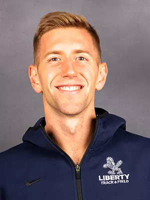 Athletics, Athlete, Athlete Media Day, MenÕs Track and Field, Samuel Arter