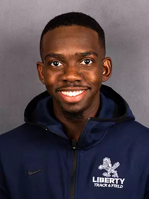 Athletics, Athlete, Athlete Media Day, MenÕs Track and Field, Jovaine Atkinson