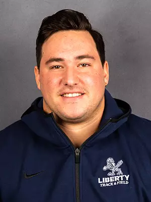 Athletics, Athlete, Athlete Media Day, MenÕs Track and Field, Jose Ballivian