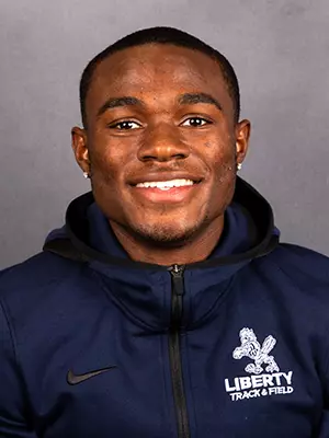 Athletics, Athlete, Athlete Media Day, MenÕs Track and Field, Jeremy Davis