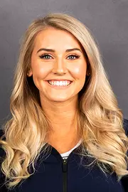 Athletics, Athlete, Athlete Media Day, WomenÕs Track and Field, Katie Dodson