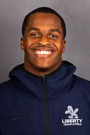 Athletics, Athlete, Athlete Media Day, MenÕs Track and Field, Jahquez Durham