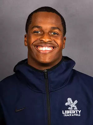 Athletics, Athlete, Athlete Media Day, MenÕs Track and Field, Jahquez Durham