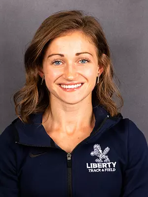 Athletics, Athlete, Athlete Media Day, WomenÕs Track and Field, Tanner Ealum