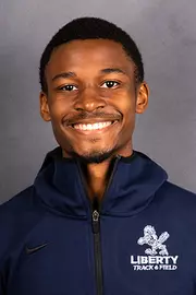 Athletics, Athlete, Athlete Media Day, MenÕs Track and Field, Christian Gilliam