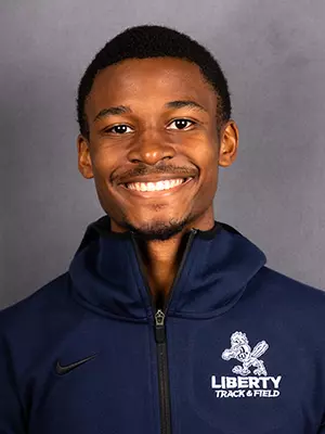 Athletics, Athlete, Athlete Media Day, MenÕs Track and Field, Christian Gilliam