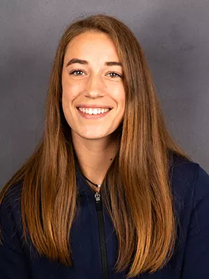 Athletics, Athlete, Athlete Media Day, WomenÕs Track and Field, Mojica Gualito