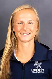 Athletics, Athlete, Athlete Media Day, WomenÕs Track and Field, Shelby Henke