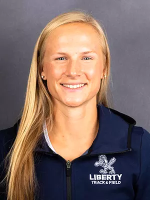 Athletics, Athlete, Athlete Media Day, WomenÕs Track and Field, Shelby Henke