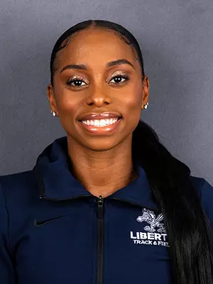 Athletics, Athlete, Athlete Media Day, WomenÕs Track and Field, Nikayla Hoyte