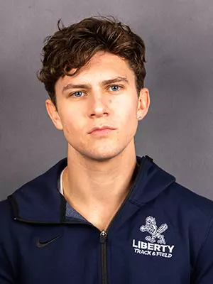 Athletics, Athlete, Athlete Media Day, MenÕs Track and Field, Anders Janes