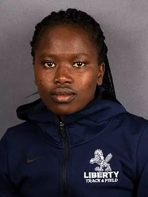 Athletics, Athlete, Athlete Media Day, WomenÕs Track and Field, Priscillah Kiplagat