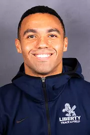 Athletics, Athlete, Athlete Media Day, MenÕs Track and Field, Nathanial Kirk
