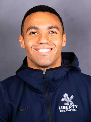 Athletics, Athlete, Athlete Media Day, MenÕs Track and Field, Nathanial Kirk