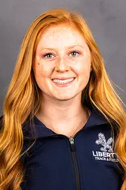 Athletics, Athlete, Athlete Media Day, WomenÕs Track and Field, Kammi Kurtz