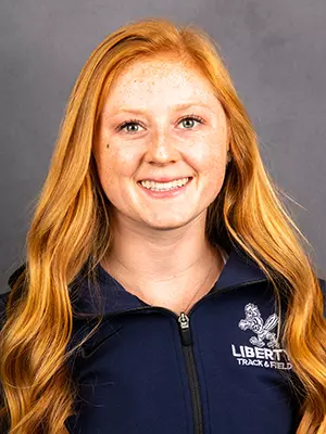 Athletics, Athlete, Athlete Media Day, WomenÕs Track and Field, Kammi Kurtz