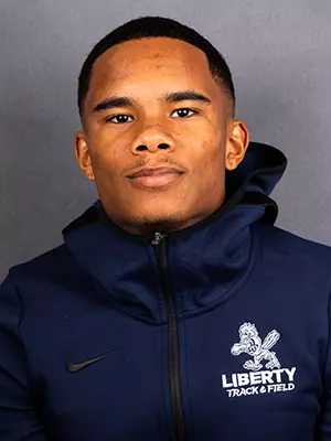 Athletics, Athlete, Athlete Media Day, MenÕs Track and Field, Erick Johnson