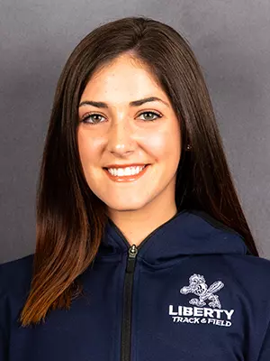 Athletics, Athlete, Athlete Media Day, WomenÕs Track and Field, Alexis Martin