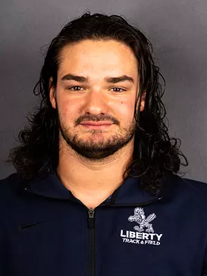 Athletics, Athlete, Athlete Media Day, MenÕs Track and Field, Sam Mastro