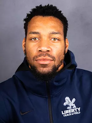 Athletics, Athlete, Athlete Media Day, MenÕs Track and Field, Jeremiah McCants