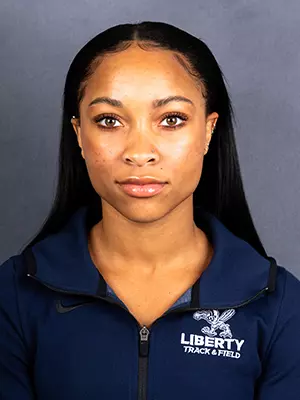 Athletics, Athlete, Athlete Media Day, WomenÕs Track and Field, Adrianna Mitchell