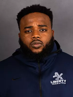 Athletics, Athlete, Athlete Media Day, MenÕs Track and Field, Kyle Mitchell