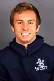 Athletics, Athlete, Athlete Media Day, MenÕs Track and Field, Tyler Modrzejewski