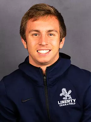 Athletics, Athlete, Athlete Media Day, MenÕs Track and Field, Tyler Modrzejewski
