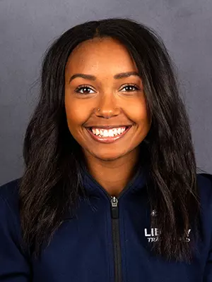 Athletics, Athlete, Athlete Media Day, WomenÕs Track and Field, Jaiden Muller