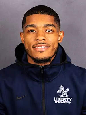 Athletics, Athlete, Athlete Media Day, MenÕs Track and Field, Elijah Pierson