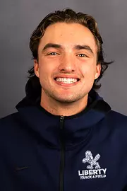 Athletics, Athlete, Athlete Media Day, MenÕs Track and Field, Bradley Prentice