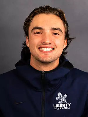 Athletics, Athlete, Athlete Media Day, MenÕs Track and Field, Bradley Prentice