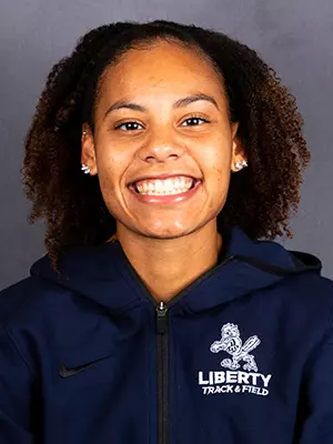 Athletics, Athlete, Athlete Media Day, WomenÕs Track and Field, Alexis Rolan