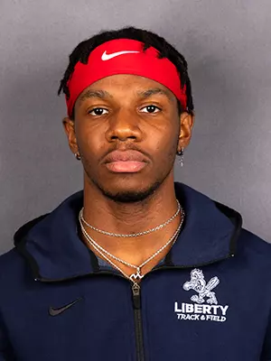 Athletics, Athlete, Athlete Media Day, MenÕs Track and Field, Samuel Arter