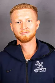 Athletics, Athlete, Athlete Media Day, MenÕs Track and Field, Branson Rolle