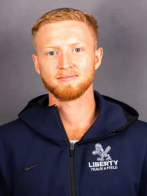 Athletics, Athlete, Athlete Media Day, MenÕs Track and Field, Branson Rolle