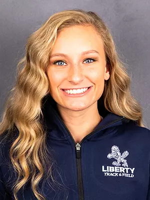Athletics, Athlete, Athlete Media Day, WomenÕs Track and Field, Abby Thorpe