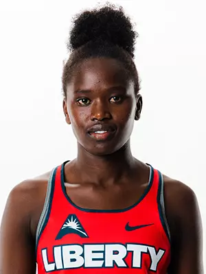 Athlete Media Day is held on October 7, 2020. (Photo by Jessie Rogers)