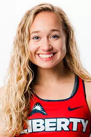 Athlete Media Day is held on October 7, 2020. (Photo by Jessie Rogers)