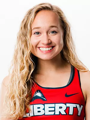 Athlete Media Day is held on October 7, 2020. (Photo by Jessie Rogers)