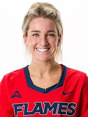 Lizzy Ferguson