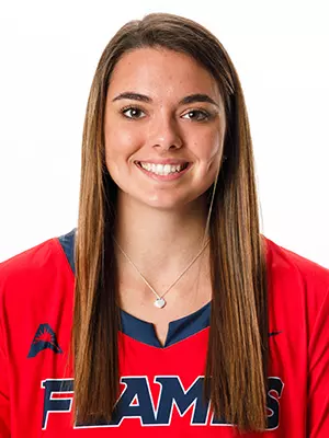 Mackenzie Lehman