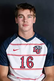 Andrew Taber headshot