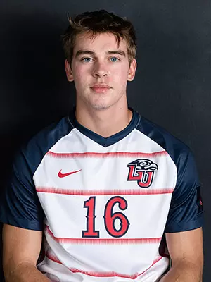 Andrew Taber headshot