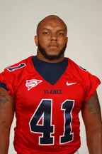 Terry Adams headshot