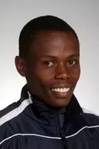 Amos Mburu