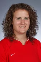 Ashley Nyholt